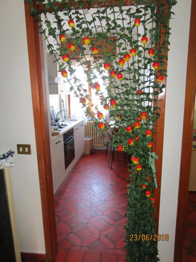 Rainbow House Apartment Esino Lario Екстериор снимка