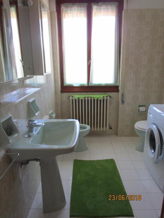 Rainbow House Apartment Esino Lario Екстериор снимка