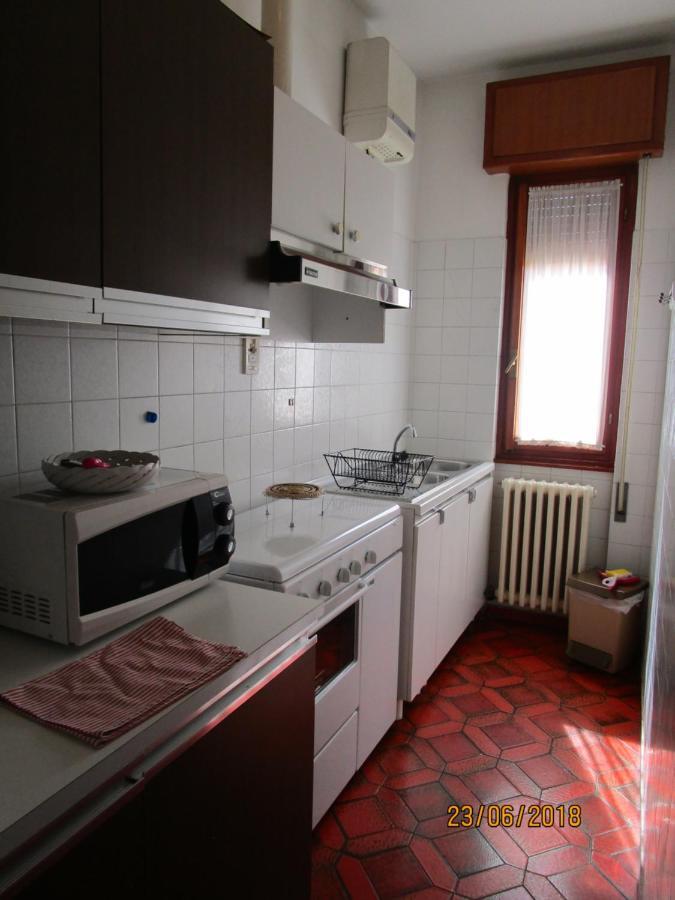 Rainbow House Apartment Esino Lario Екстериор снимка