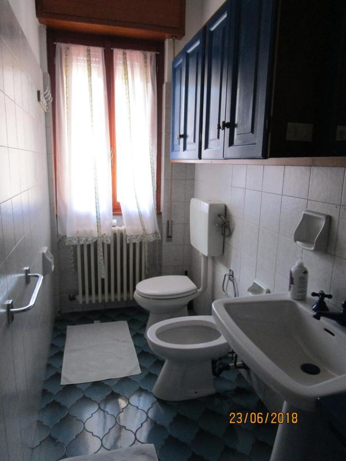 Rainbow House Apartment Esino Lario Екстериор снимка