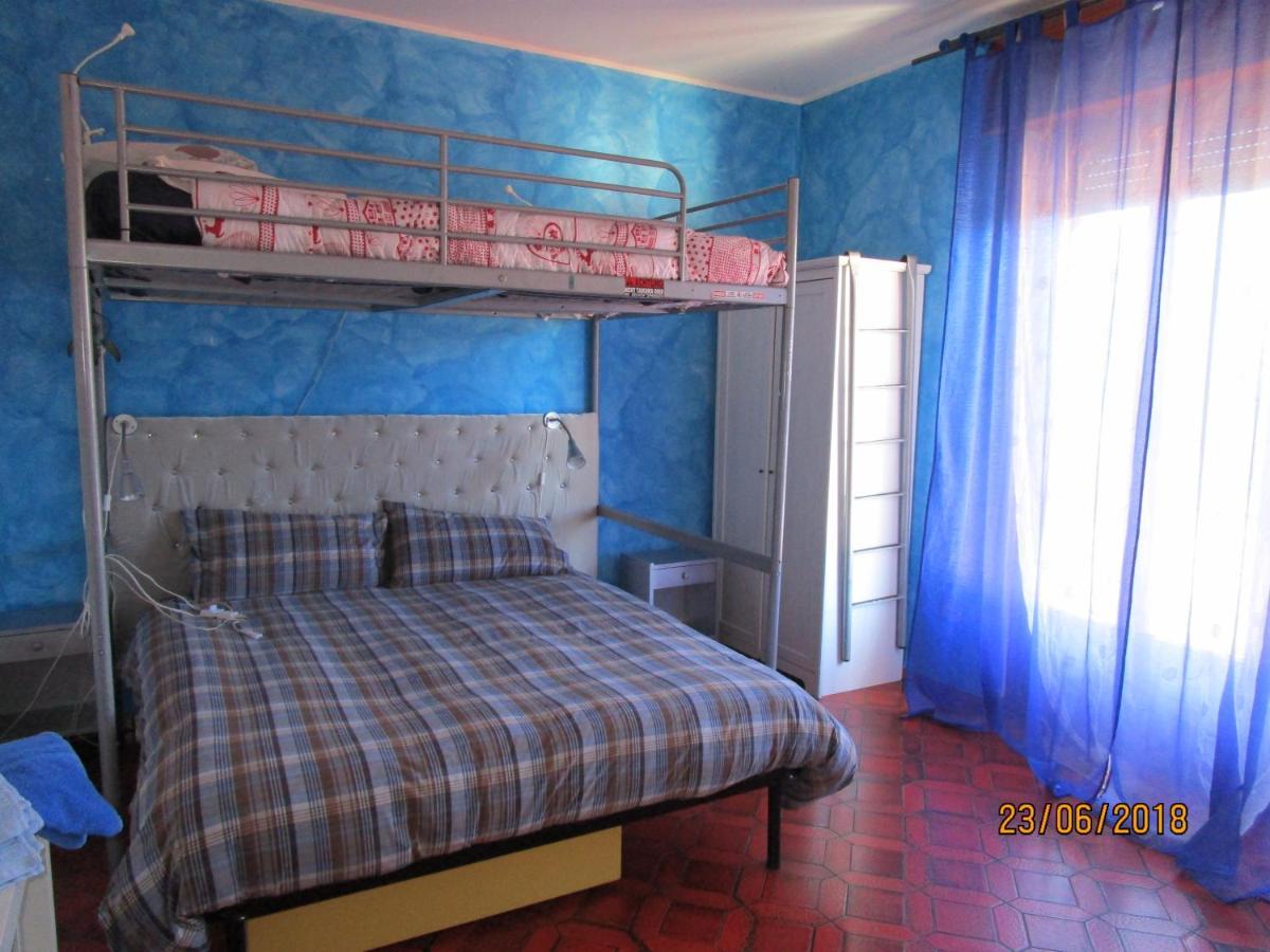 Rainbow House Apartment Esino Lario Екстериор снимка